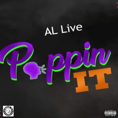 POPPIN IT prod. MarkDaMack