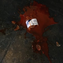 Apocalypse- Cigarettes after Sex cover