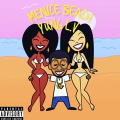 9. Fuck What You Thank - Yung LV ft Emerald General(Prod. by Guillermo)