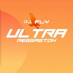 ULTRA REGGAETON BY DJ FLY