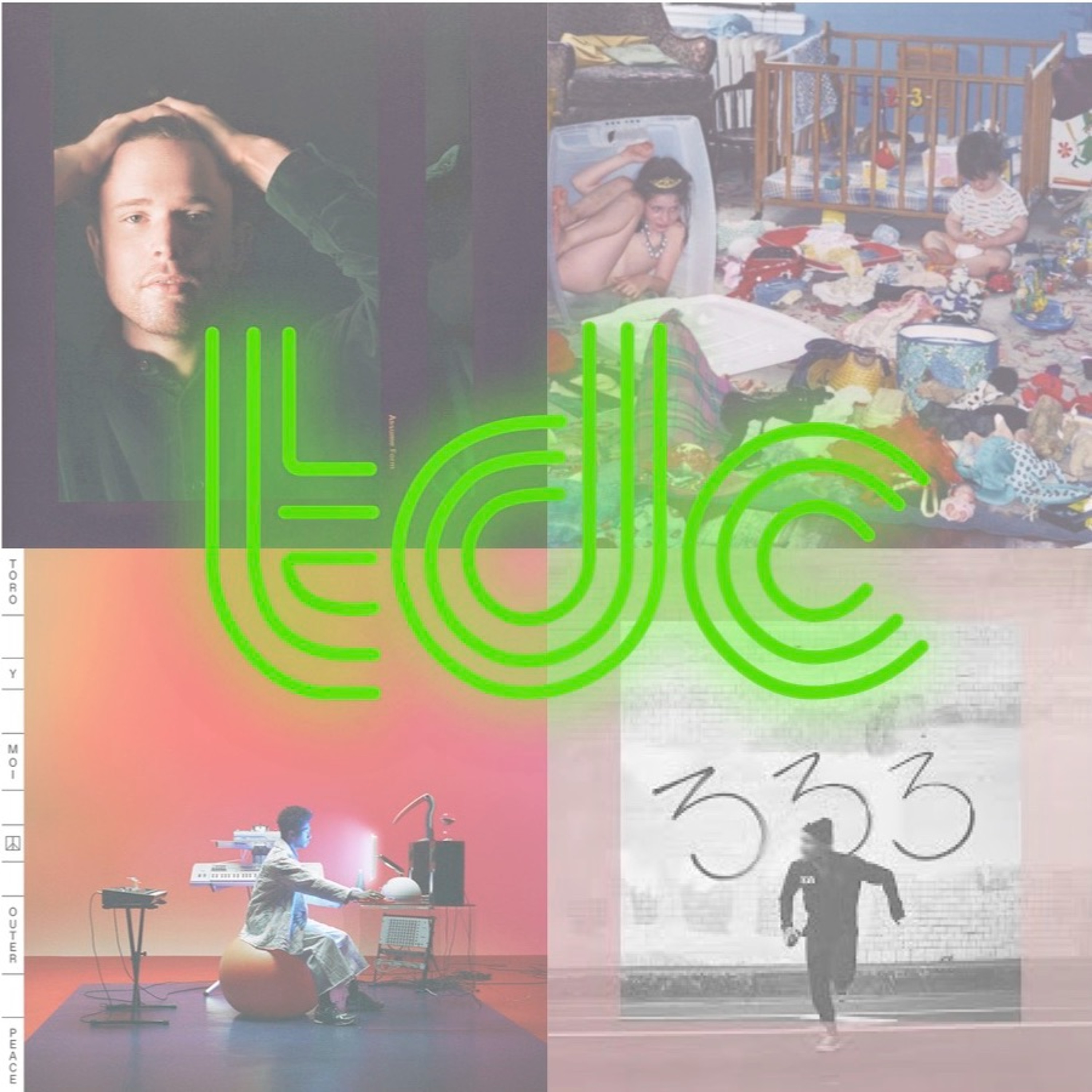 "Tone Deaf Charades is a Terrible Game"