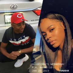 Rockin With Me Ft Trenndsetter