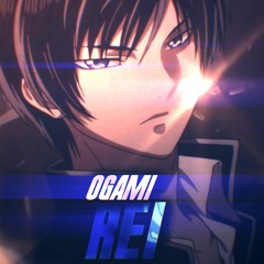 Rap do Ogami Rei (Code Breaker) - Tsuuji