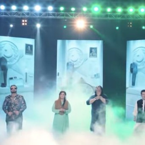 Tu Salamat Watan Sahir Bagga, Shafqat A.Ali & Fakhir Defence & Martyrs Day 2017(ISPR Official Video)