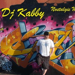 Kabby Nostalgie Mix