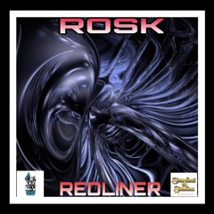 Rosk - Redliner