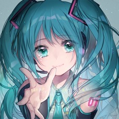 【初音ミク - Hatsune Miku】 Cassiopeia 【Spacefaring Mix】