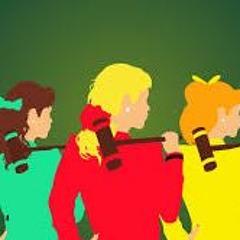 Shine A Light Heathers Nightcore