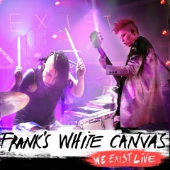 4. Frank's White Canvas - Let It Go (Live)