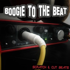 Boogie To The Beat - 87 bpm