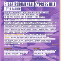 NITELIFE DJ competition // Lumis mix for NASS 2019