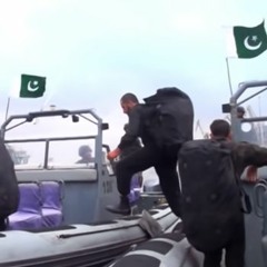 Sada Rehna Pakistan Zindaabad   Rahat Fateh Ali Khan   Pakistan Navy (ISPR Official Video)