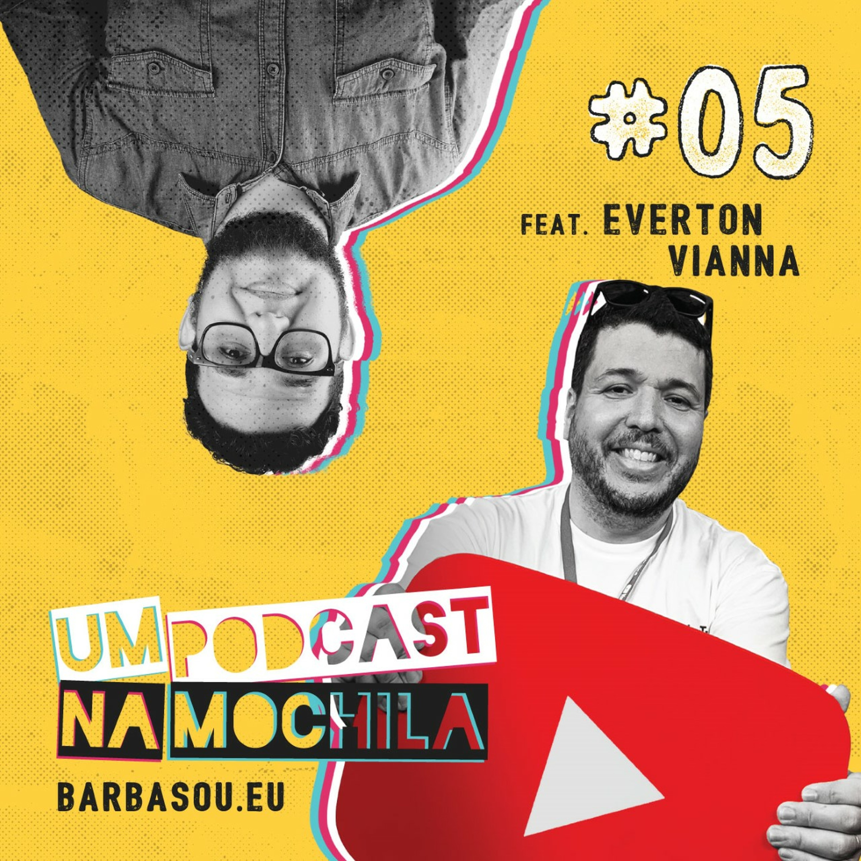 05 - YouTube é o melhor lugar para criadores?