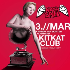 2019-03-03 Nachspiel (KitKatClub)Part1