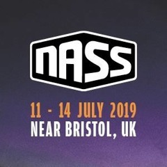 NITELIFE DJ competition // DJ BEAN mix for NASS 2019
