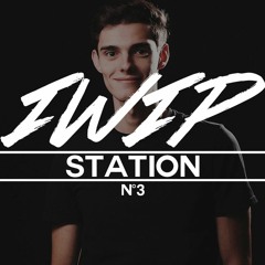 iWip Station N°3 - HANGA