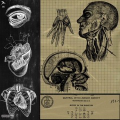 JBVILLAIN - VENGEANCE