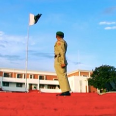 Main Ne Janma Hai   Wajahat Ali Khan (ISPR Official Video)