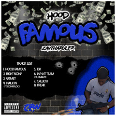 What Team ft. Ambjay (Prod. Fbeats)