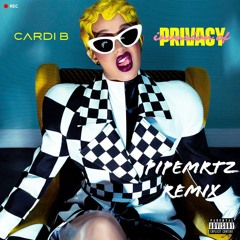 Cardi B, Bad Bunny I Like It (PipeMrtz Remix)