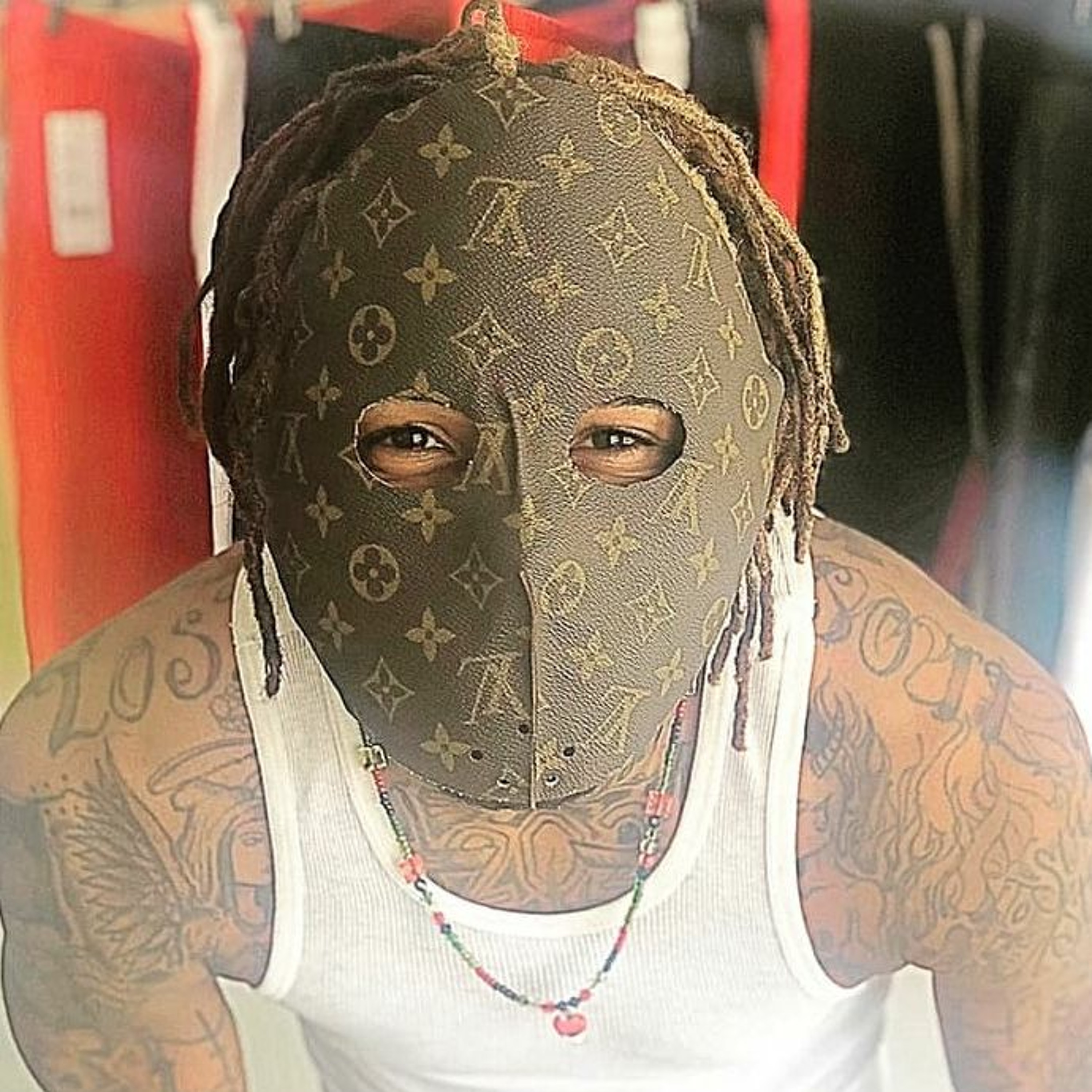 Yung Adamsville