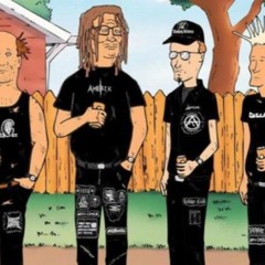 Falling Away From Me (Korn guitar cover)