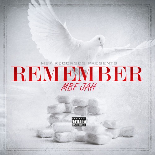 MBF Jah - Remember