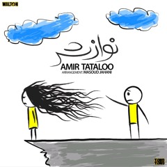 Navazesh Amir Tataloo - نوازش امیر تتلو