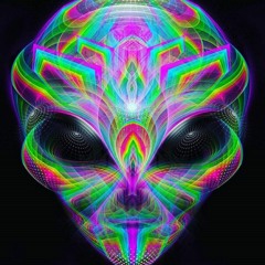 👽  Alien Invasion 👽 - PSYCHODARK