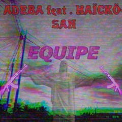 Adeba x. Haicko-san