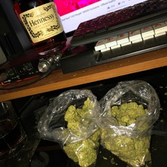 LIL COBE - In The Bag(Prod.By Fly Melodies)