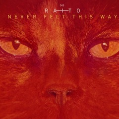 Raito - Give Yourself (Original Mix) [Suara]