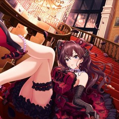 秘密のトワレ Cover