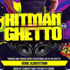 SLINGERZ FAMILY LIVE PAGWAH DAY IN ALBOUYSTOWN STARRING DJ KESTON X DJ FRASS X MATIC X TALLBOSS.