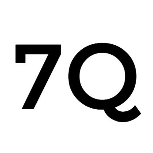 Seven X J Q Ozone By Seven2gifted