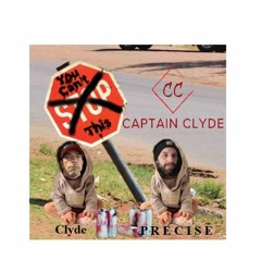 You Can't Stop This - Feat. P R E C I S E