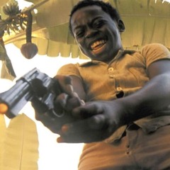 Wicked City