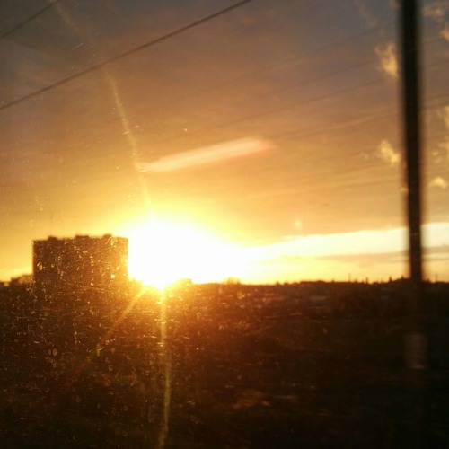 Sint-Amandsberg, part 1: Morning