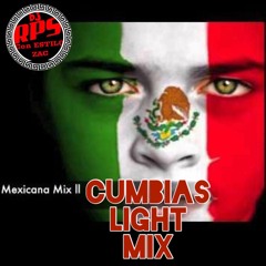 DJ RPS MIX CUMBIAS LIGHT