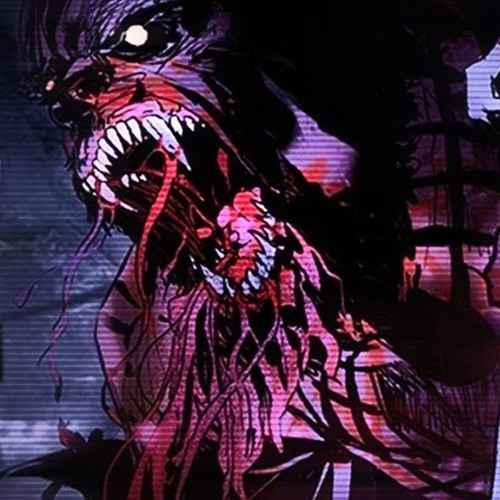 King Stephen - Monsters After Midnight