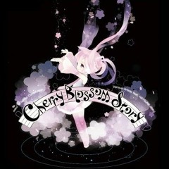 Cherry Blossom Story (Full Album) -Miku Hatsune-