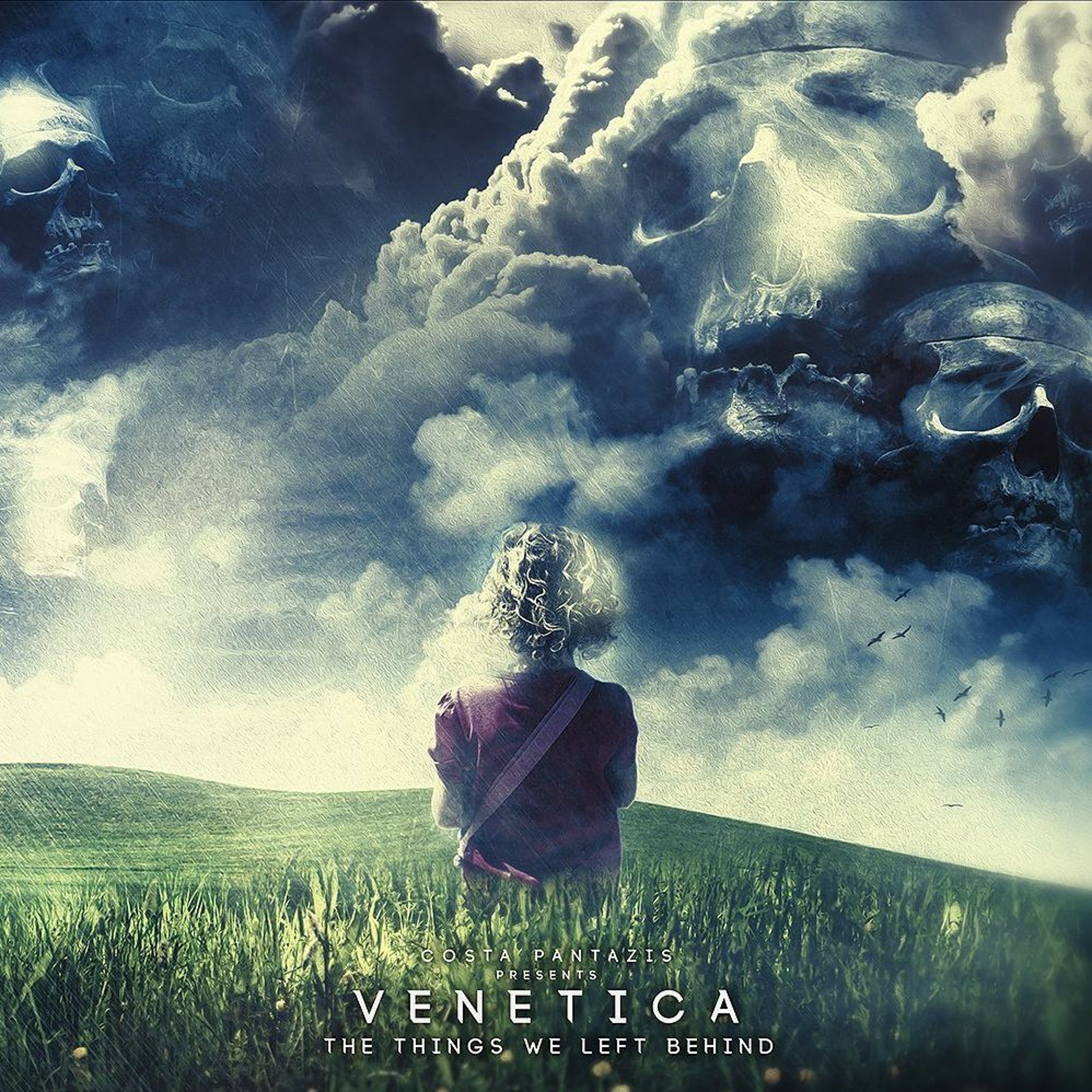 Costa Pantazis / Venetica