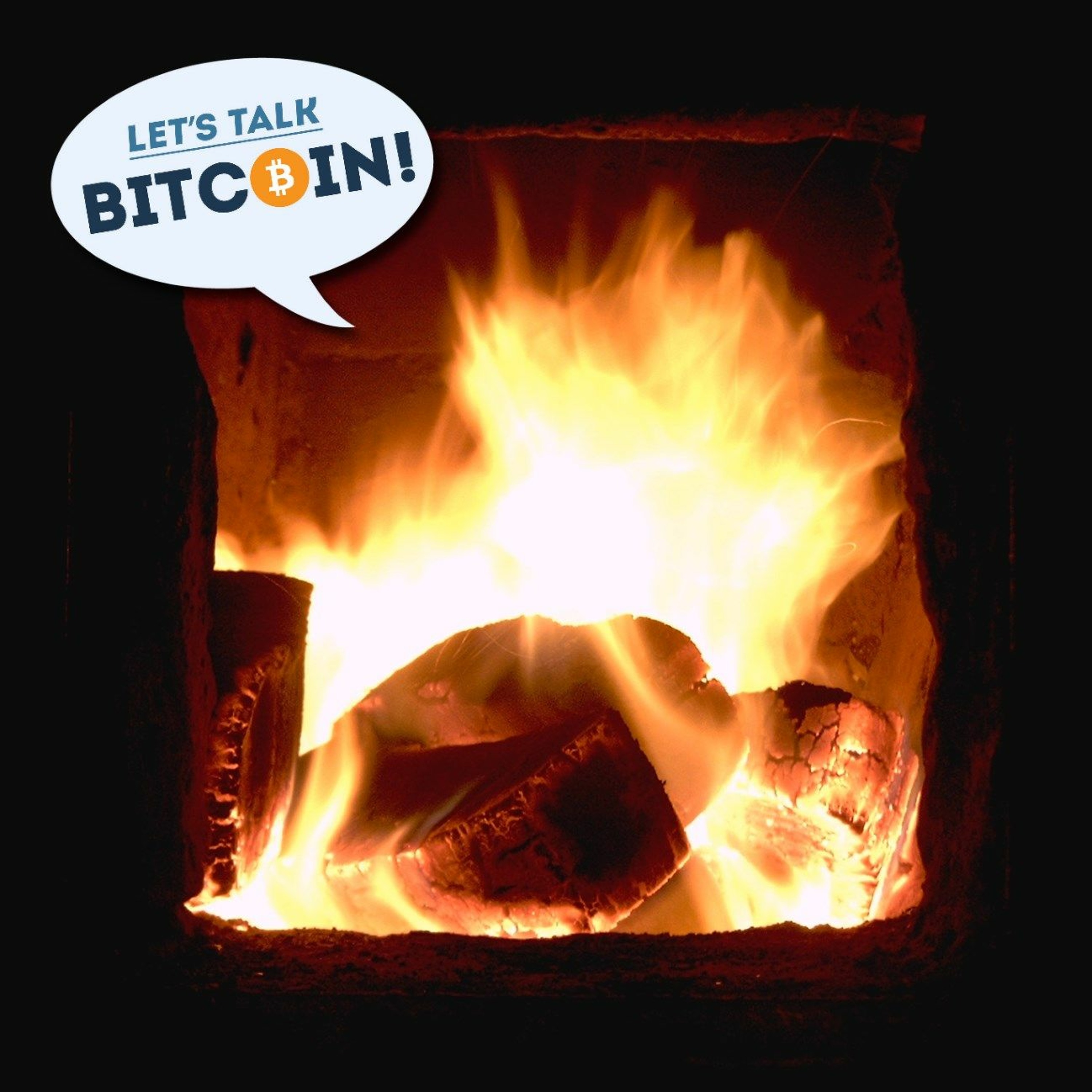 LTB#392 - That's Not a Blockchain, that's a Sequence of Poor Engineering Decisions!