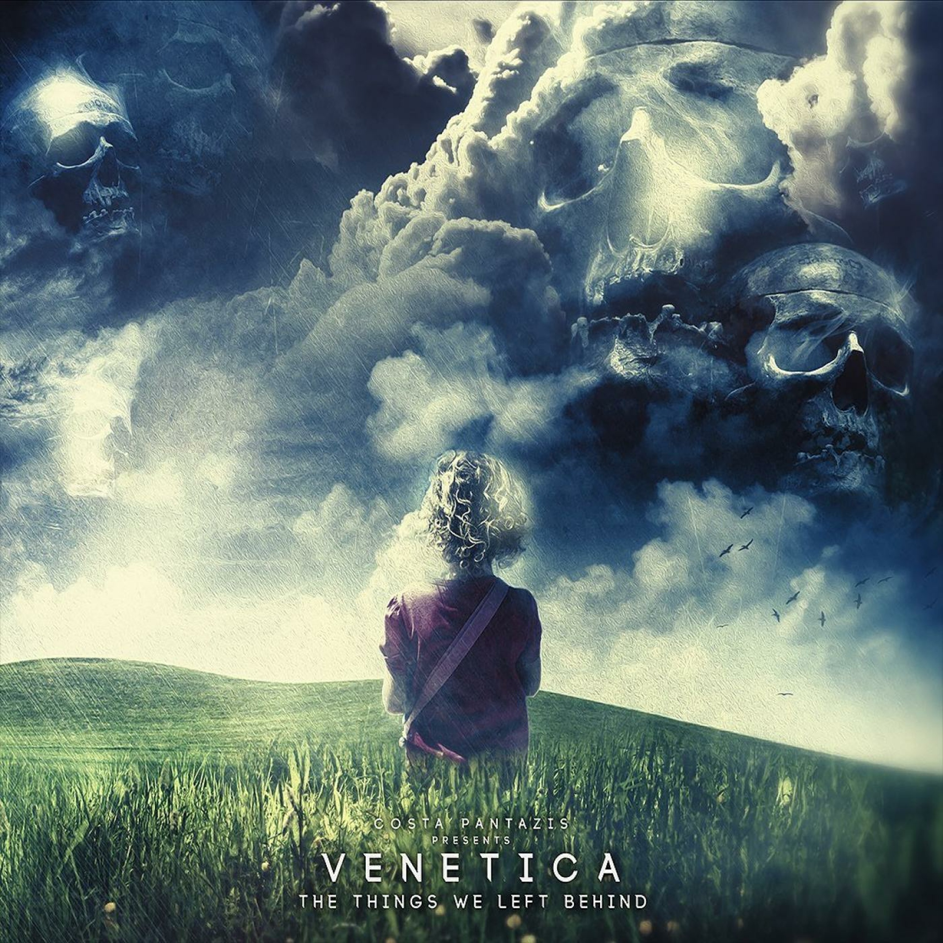 Costa Pantazis / Venetica