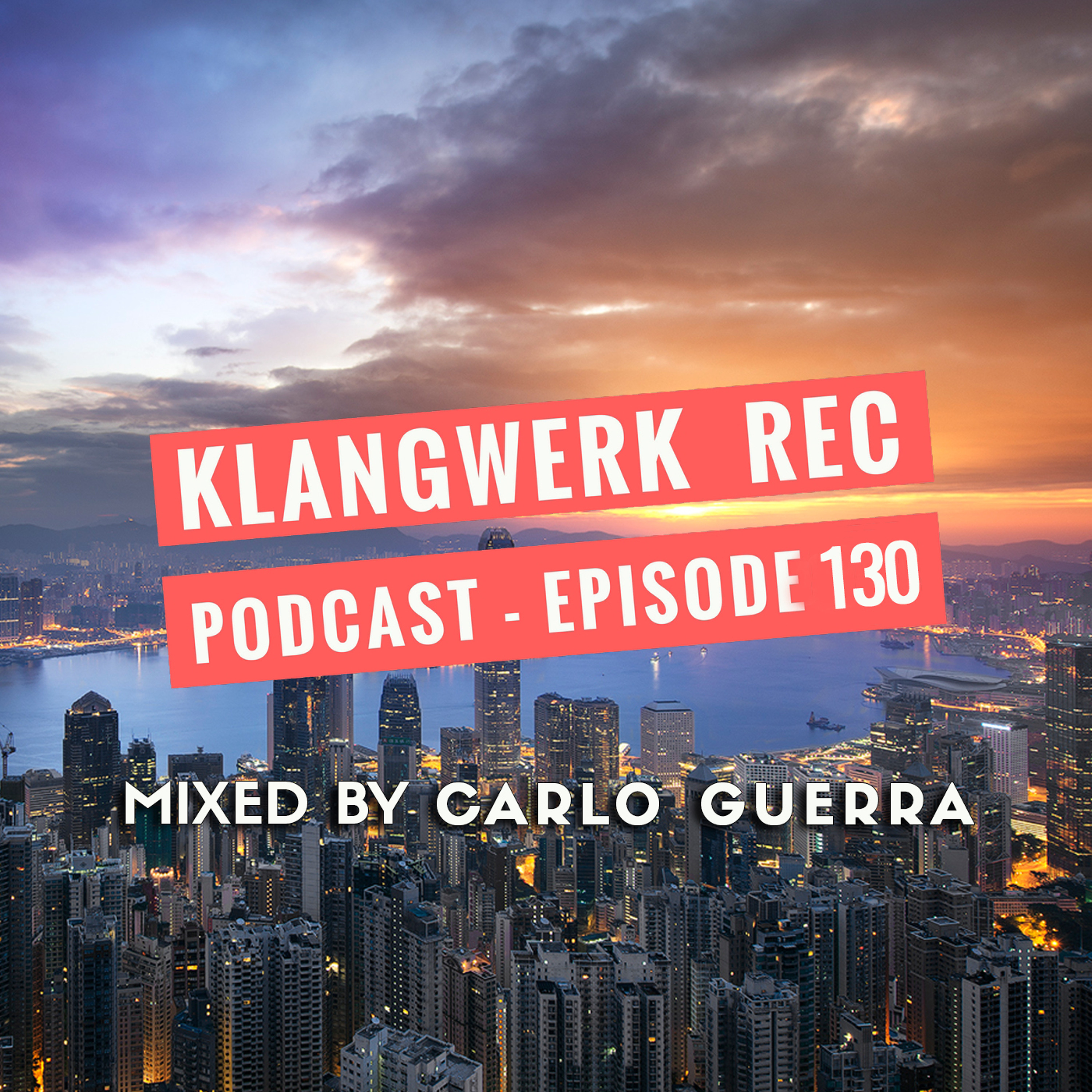 Klangwerk Records Podcast