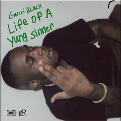 Gucci Black - Chasin A Check (Freestyle)