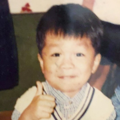 Beautiful in my eyes