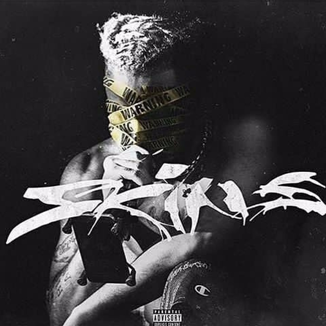 Stream Chill Seekers | Listen to XXXTentacion - Skins (slowed +