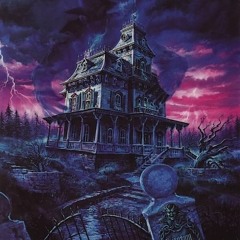 Phantom Manor