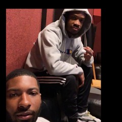 FREEDOM Feat. Lil Mont